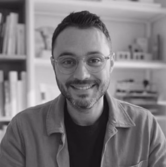 Portrait de Florian